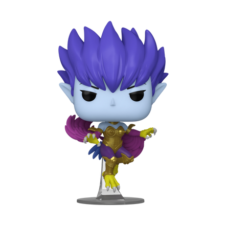 Funko POP! Animation: Yu-Gi-Oh! Harpie Lady 5-in Vinyl Figure (Exclusivité Games Zone)